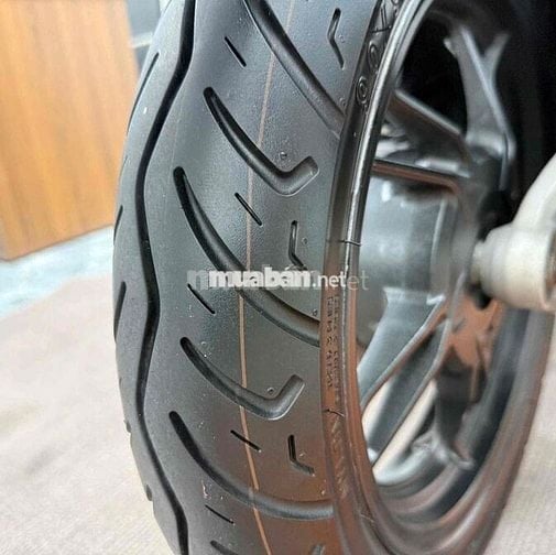 Honda Vario 150cc 2020 Nâu Đen