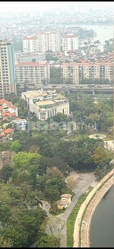Tôi chính chủ cần bán căn hộ HH1 Linh Đàm- 66m  - Giá 2 Tỷ 850.