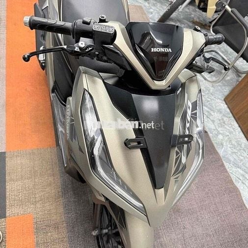 Honda Vario 150cc 2020 Nâu Đen