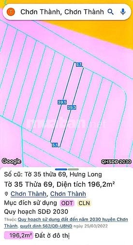 Công ty Đấu giá hợp danh Lam Sơn Sài Gòn thông báo đấu giá tài sản