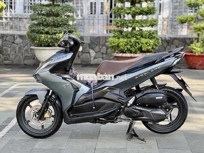 AB 150 ABS 2021 PBĐB xanh Nhám BSTP có góp