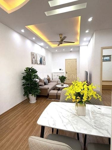 Tôi chính chủ cần bán căn hộ HH1 Linh Đàm- 66m  - Giá 2 Tỷ 850.