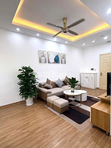 Tôi chính chủ cần bán căn hộ HH1 Linh Đàm- 66m  - Giá 2 Tỷ 850.