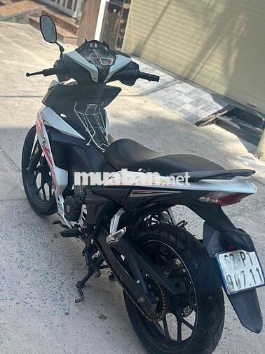 Honda Winner v1 2022 Trắng đen