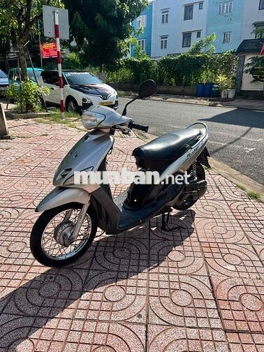 Xe Mio Nhỏ đi làm 2tr7, Không Có Cavet ,  Bao an n