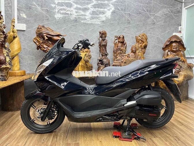Honda PCX 2014 chính chủ biển SG xe bao cọp