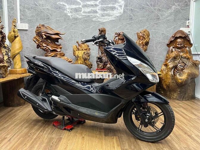 Honda PCX 2014 chính chủ biển SG xe bao cọp