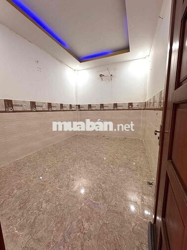 Nhà 1 lầu 120m2 hẻm 1 sẹc Mỹ Hạnh 3 phòng ngủ