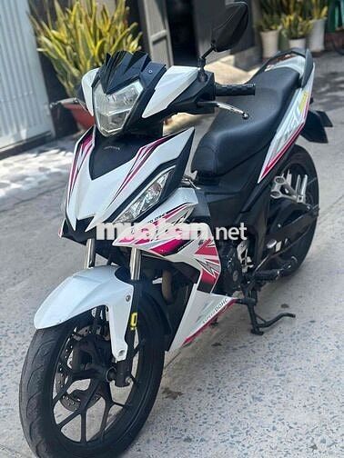 Honda Winner v1 2022 Trắng đen