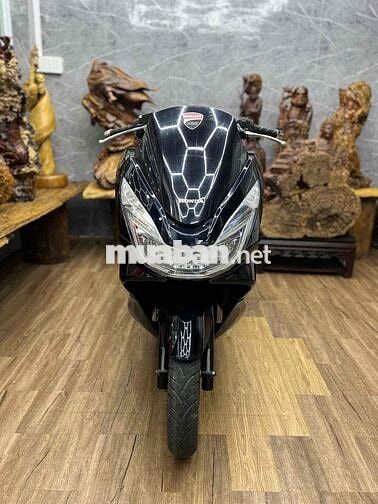 Honda PCX 2014 chính chủ biển SG xe bao cọp