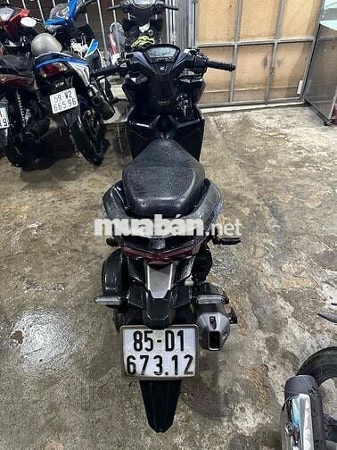 Vario 125 2021 máy zin êm