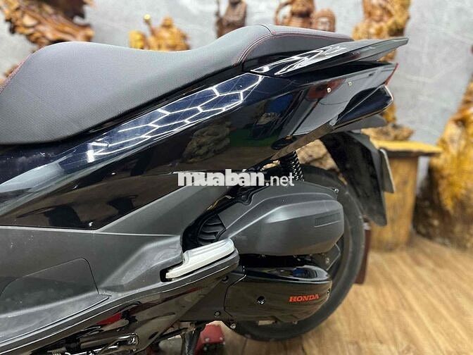 Honda PCX 2014 chính chủ biển SG xe bao cọp