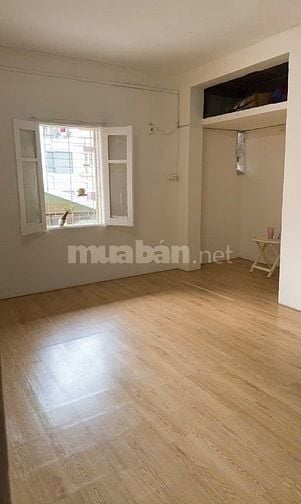Mình cần cho thuê gấp căn hộ T3 tập thể nhà C Kim Liên, Lương Đình Của