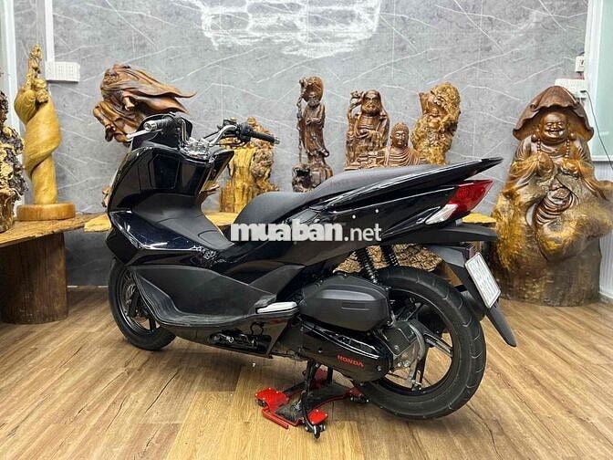 Honda PCX 2014 chính chủ biển SG xe bao cọp