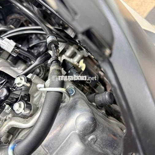 Honda Vario 150cc 2020 Nâu Đen