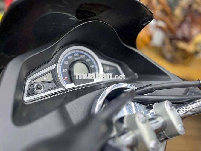 Honda PCX 2014 chính chủ biển SG xe bao cọp
