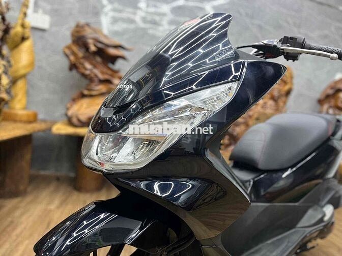 Honda PCX 2014 chính chủ biển SG xe bao cọp