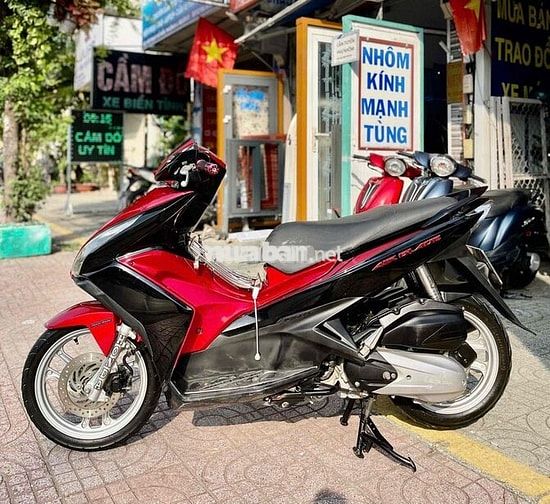 ❤️Honda Air Blade 125 2015, BSTP 9achủ, GÓP
