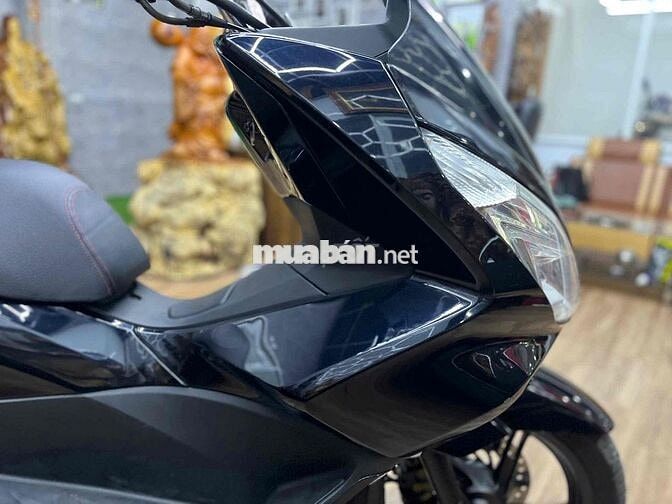 Honda PCX 2014 chính chủ biển SG xe bao cọp