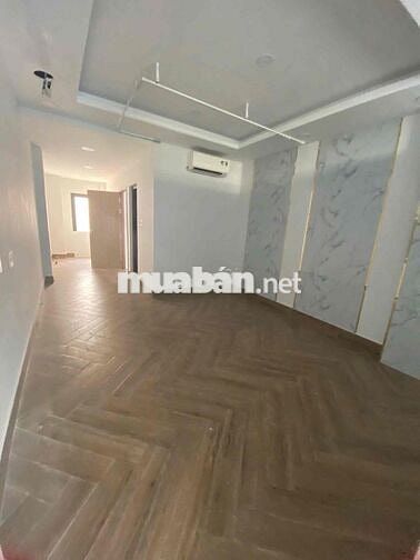Cho thuê nhà Nguyễn Thái Bình Quận 1, gần chợ bến thành, takashimaya