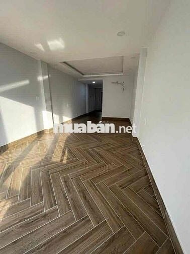 Cho thuê nhà Nguyễn Thái Bình Quận 1, gần chợ bến thành, takashimaya