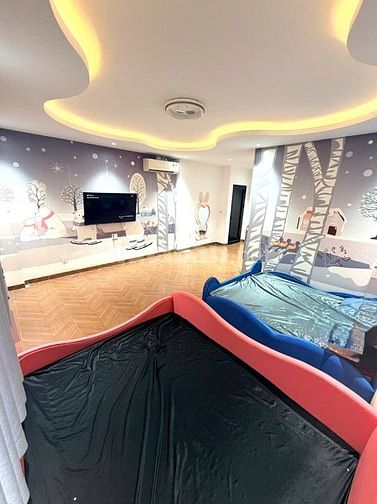 HẬU GIANG Q6, SÁT BÊN QUẬN 5, HẺM 6M CÁCH MT 20M, DT 82M2 NGANG 7.6m