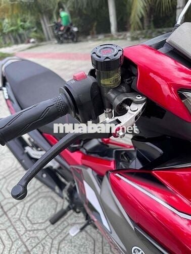 Yamaha 150 led full opcition