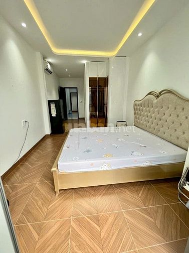 HẬU GIANG Q6, SÁT BÊN QUẬN 5, HẺM 6M CÁCH MT 20M, DT 82M2 NGANG 7.6m