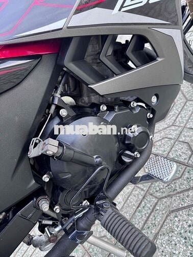 Yamaha 150 led full opcition