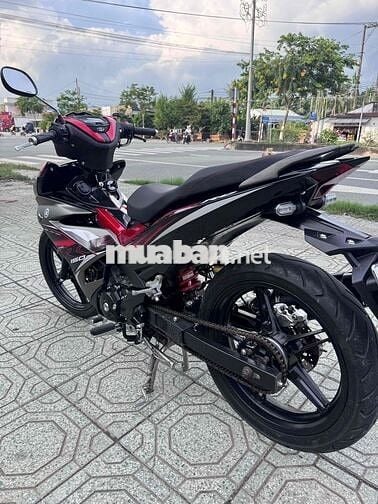 Yamaha 150 led full opcition
