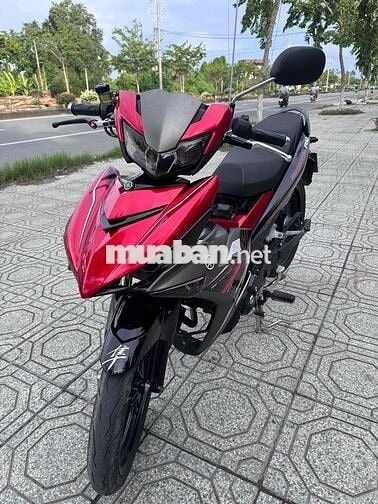 Yamaha 150 led full opcition