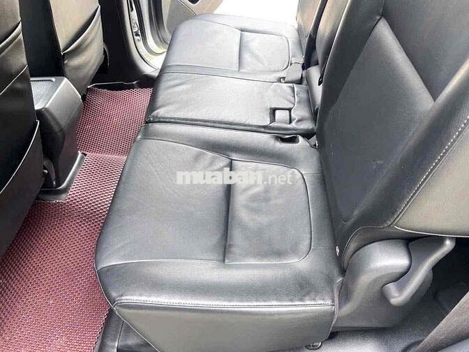 Mitsubishi Xpander 1.5 AT 2021 Bạc