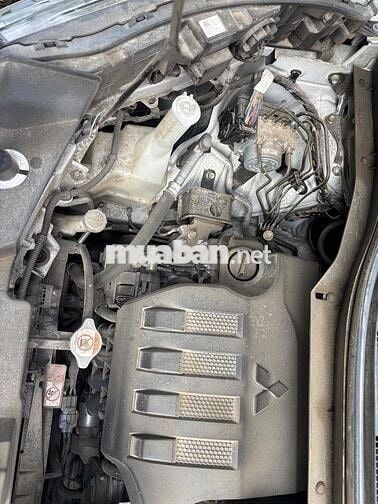 Mitsubishi Xpander 2023 MT Trắng 56949 km