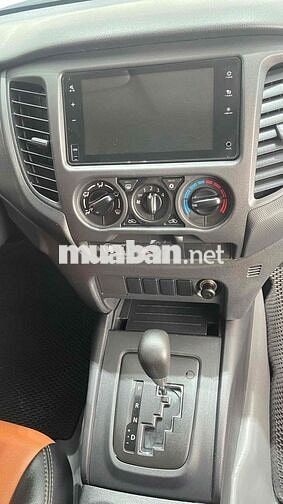 Mitsubishi Triton GLX 2023 Trắng 72.778 km