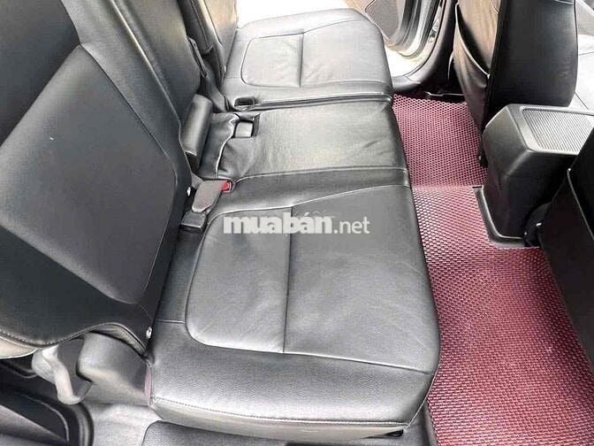 Mitsubishi Xpander 1.5 AT 2021 Bạc
