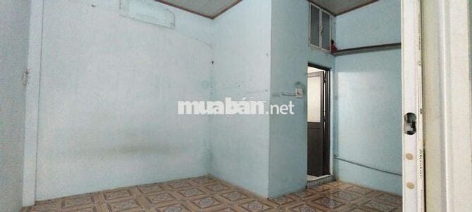 nhà lầu suốt 1/ Nguyễn Thị Trọn