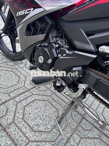 Yamaha 150 led full opcition