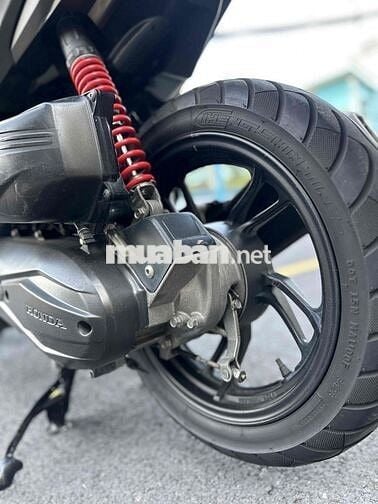 Honda Click Thái 150 2021 Đen