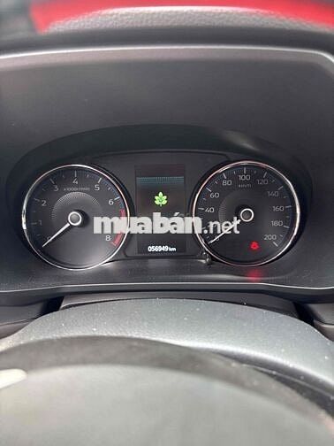 Mitsubishi Xpander 2023 MT Trắng 56949 km