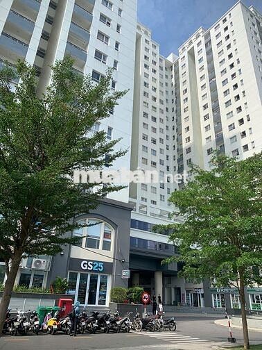 Cho thuê 2pn 2wc có nội thất 7,5tr/th & 3pn2wc có nội thất 9tr/th