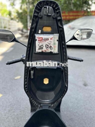 Honda Click Thái 150 2021 Đen