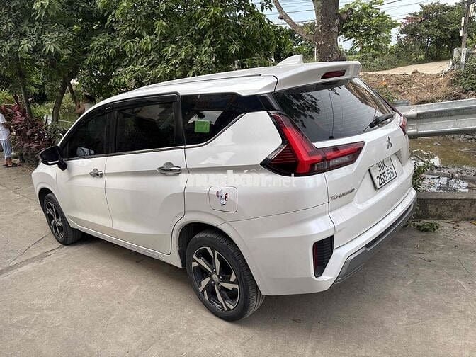 Mitsubishi Xpander 2023 MT Trắng 56949 km