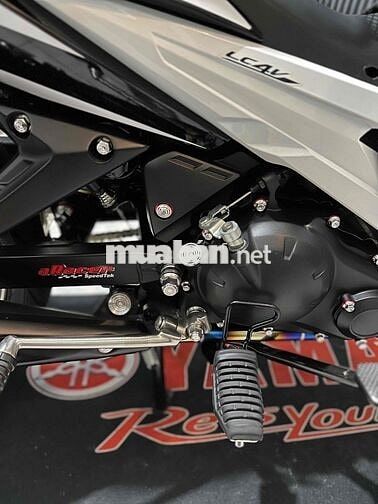 Exciter 2010