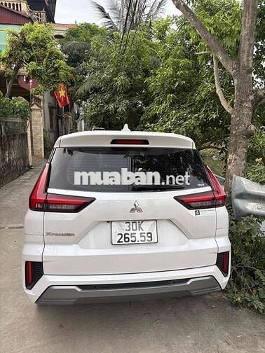 Mitsubishi Xpander 2023 MT Trắng 56949 km