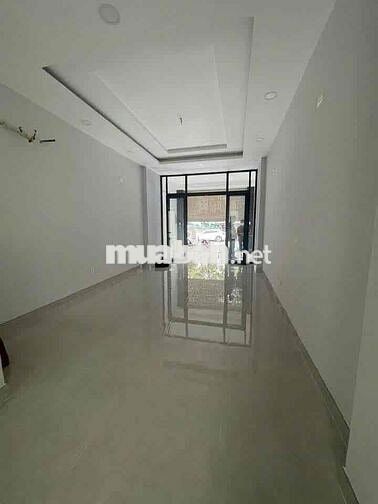 Cho thuê nhà Nguyễn Thái Bình Quận 1, gần chợ bến thành, takashimaya