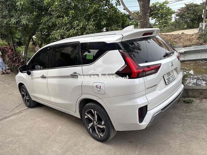 Mitsubishi Xpander 2023 MT Trắng 56949 km