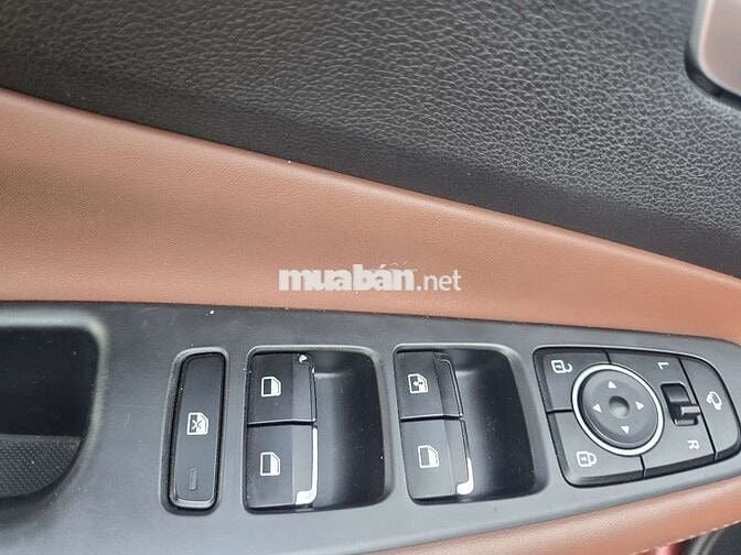 SANTAFE 2.2L SX 2023 AT DẦU 81000KM BẢO HÀNH 1 NĂM