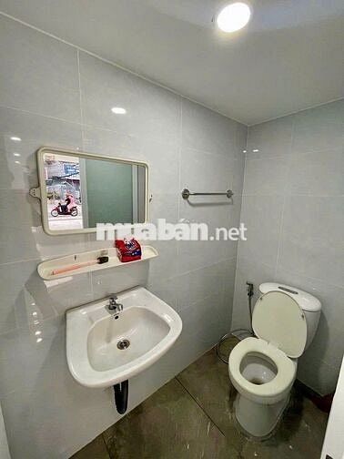 MT 22 Tân Sơn , Phường 15 , Quận Tân Bình