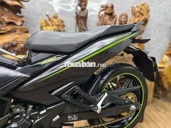 Yamaha MX King 2020 nhập indo máy nguyên zin