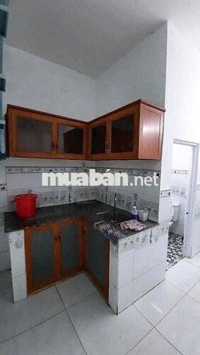 cho thuê nhà tl50 chợ đường dt 4x11m 2 phòng ngủ 2wc